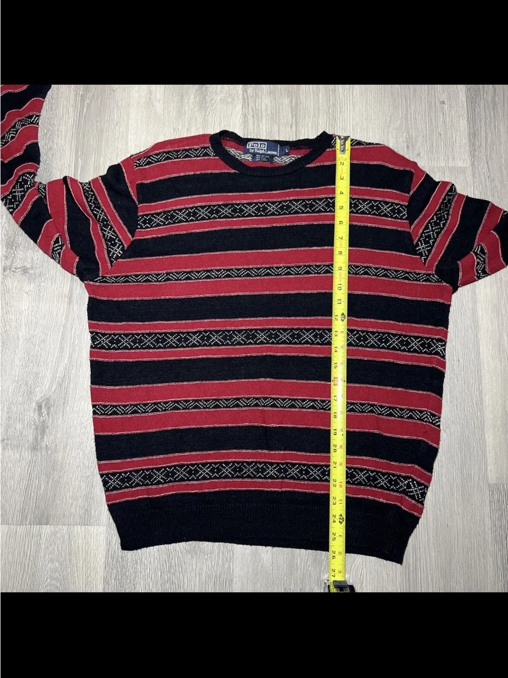 Polo Ralph Lauren sweater